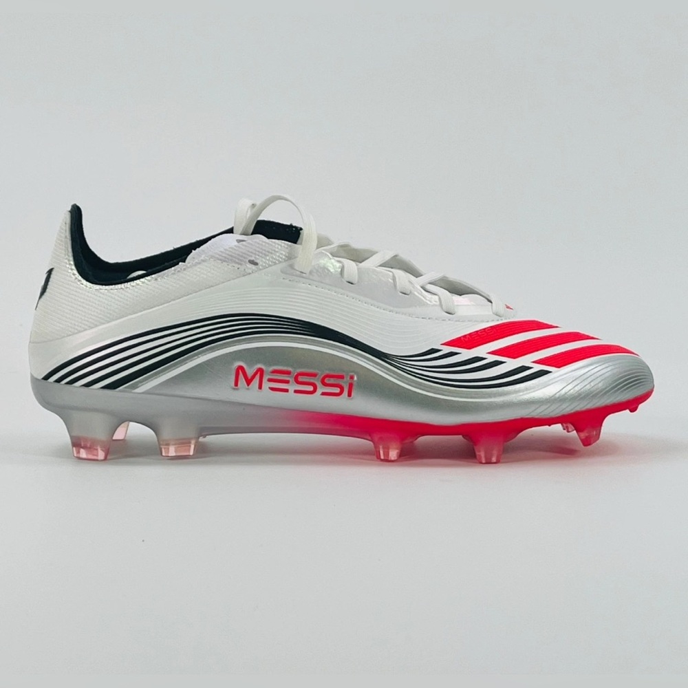 Adidas Adizero F50 Pro MESSI FG Prestig10 JP7461 Soccer Cleats Football Boots 8